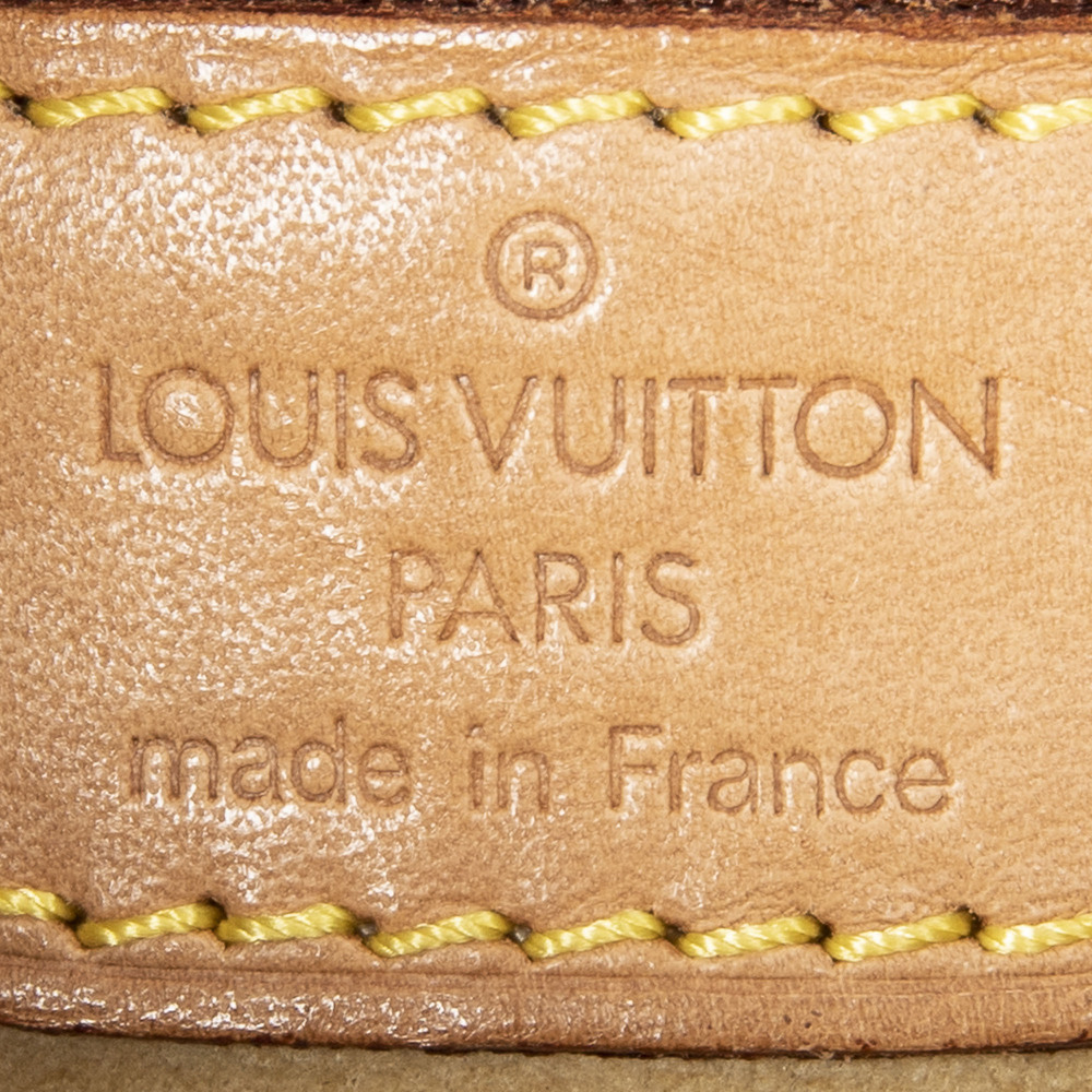 Louis Vuitton Looping GM - Picture 10 of 11